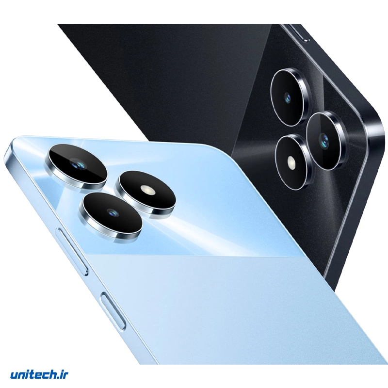 گوشی موبایل ریلمی مدل Note 50 دو سیم کارت ظرفیت 64 گیگابایت و رم 3 گیگابایت8